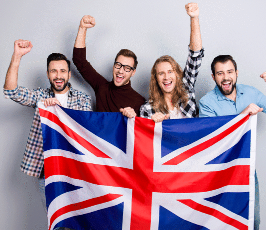 ¿Qué inglés aprender, británico o americano? que tipo de ingles aprender