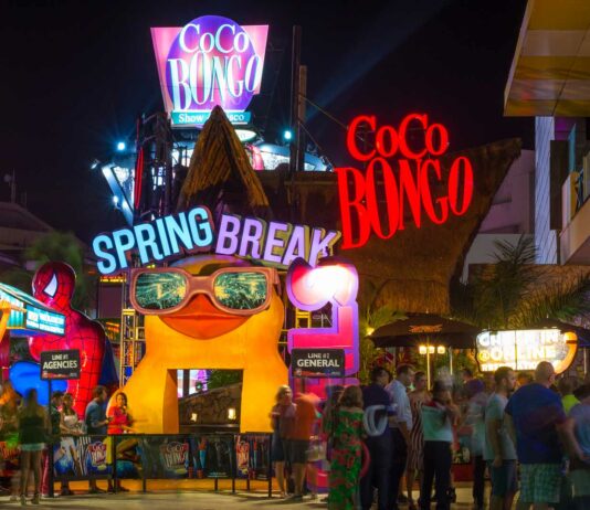 Tu viaje a Cancún: los 6 tips que no puedes olvidar viaje a cancún
