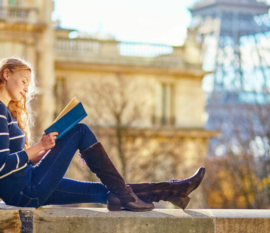 ¿Cómo estudiar historia mientras viajas? como estudiar mientras viajas