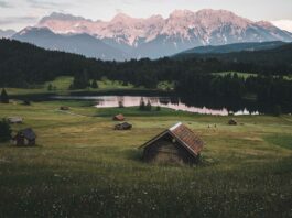 ¿Cómo elegir destino de turismo rural? 5 Consejos destino rural