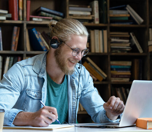 Top 5 de las mejores aplicaciones para aprender idiomas