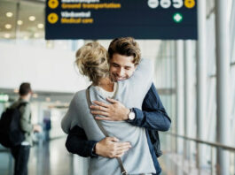 nuevos destino de klm