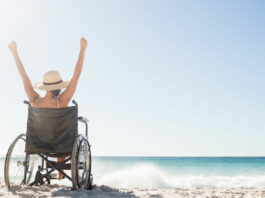 turismo accesible
