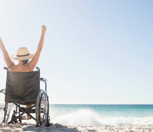 turismo accesible
