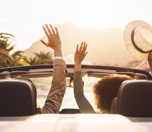 3 Tips para desplazarte por tu nueva ciudad