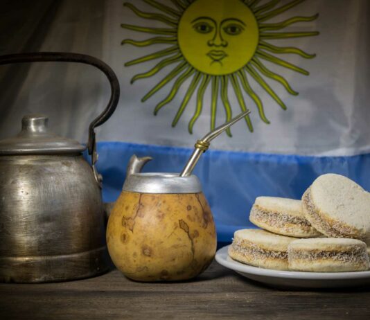 productos argentinos