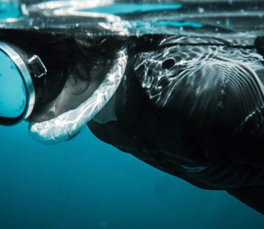tenerife buceo