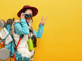 5 claves básicas para crear una cuenta de viajes en redes sociales claves para crear una cuenta de viajes en re