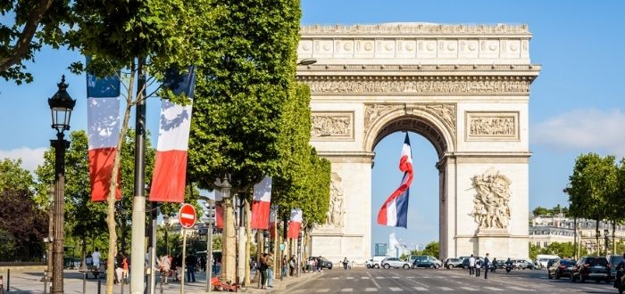 Día del Patrimonio en la cultura de Francia