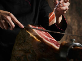 turismo gastronomico jamon