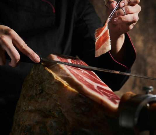 Despierta tu sentido ibérico turismo gastronomico jamon