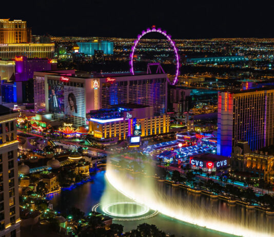 lo que tienes que ver si viajas a estados unidos