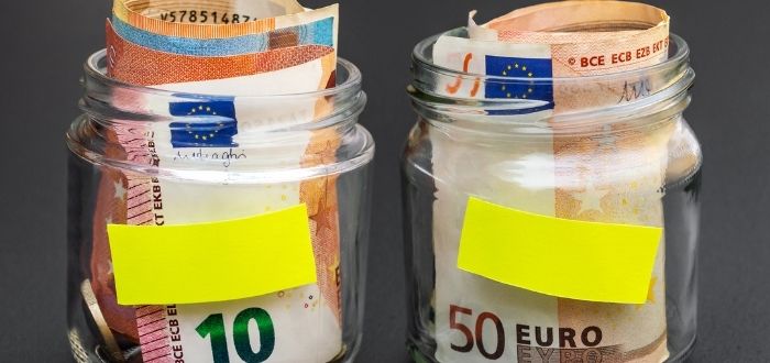 Euros, moneda oficial de España | Vivir en España
