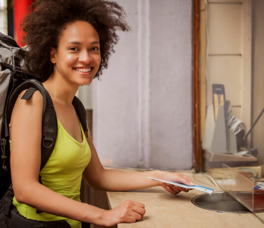 4 Consejos para realizar pagos en el extranjero Consejos para realizar pagos en el extranjero