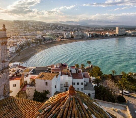 Ruta de 7 días por la Comunidad Valenciana
