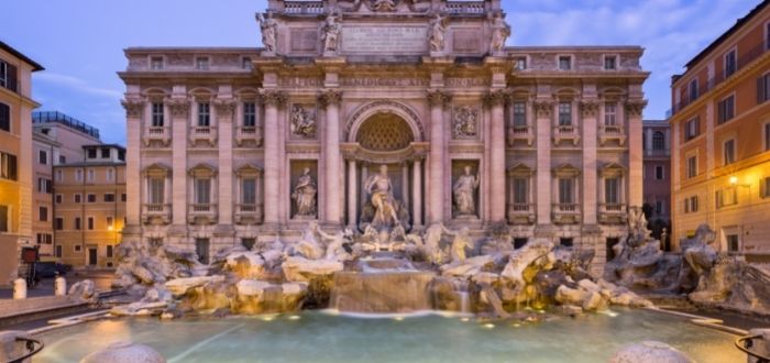 Roma: 5 datos para conocer a fondo la ciudad