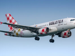 Nuevas rutas y nuevas reclamaciones Volotea