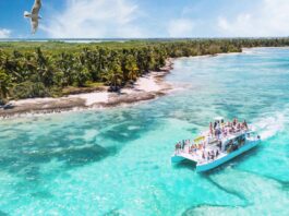 vacaciones en punta cana