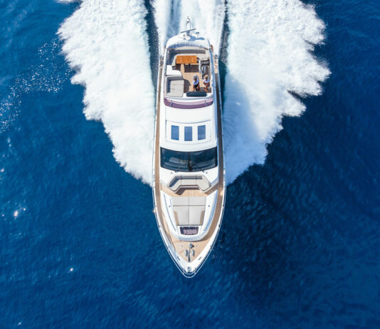 mejores lugar de europa para recorrer en barco