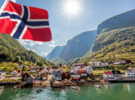 razones visitar noruega