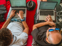 Teletrabajo y viajeros perpetuos teletrabajo y viajes