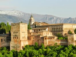 5 Secretos sobre la Alhambra que no son conocidos