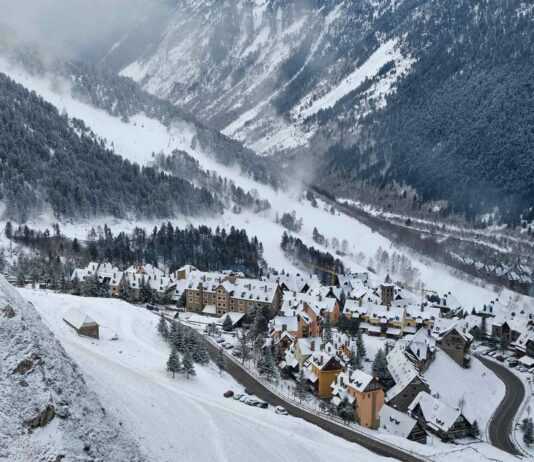 alquiler de apartamento