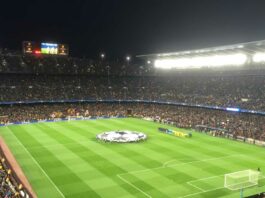 estadios europeos que los futboleros