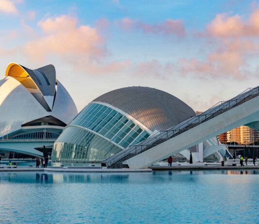 motivos para visitar valencia