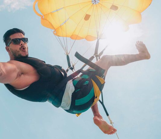 5 Planes de ocio en Punta Cana: ¿cuál es el tuyo? actividades en punta cana