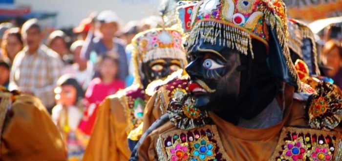 Carnavales | Cultura de Perú