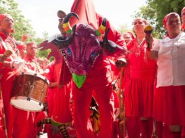 Cultura venezolana | Características, costumbres y tradiciones de Venezuela
