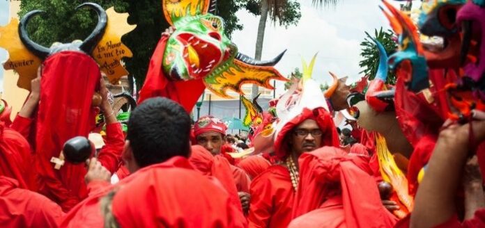 Cultura Venezolana Características Costumbres Y Tradiciones