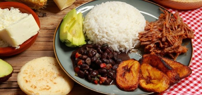 Comida típica de Venezuela | Cultura de Venezuela