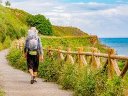 Consejos para hacer el Camino de Santiago