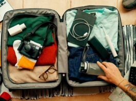 mejores artículos de viaje los mejores artículos de viaje