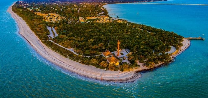 Sanibel Island | Playas de Florida
