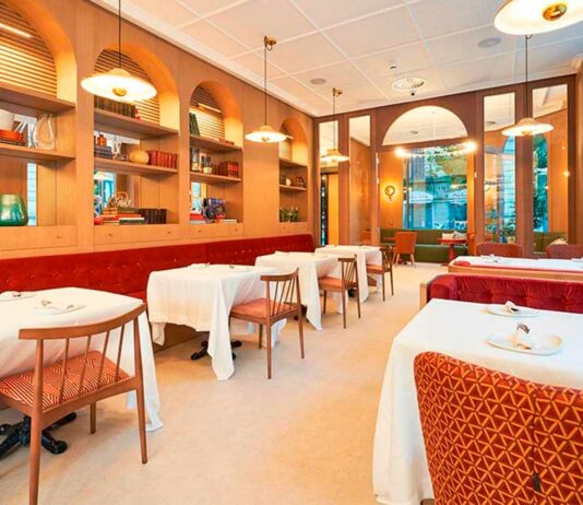 El Hotel Villa Katalina de San Sebastián y su decoración villa katalina