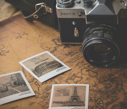 ¿Deberías utilizar una VPN mientras viajas? vpn viajes