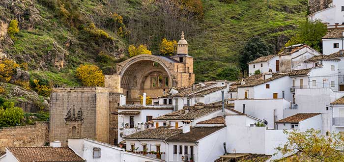 Pueblos más bonitos de Andalucía: Cazorla, Jaén