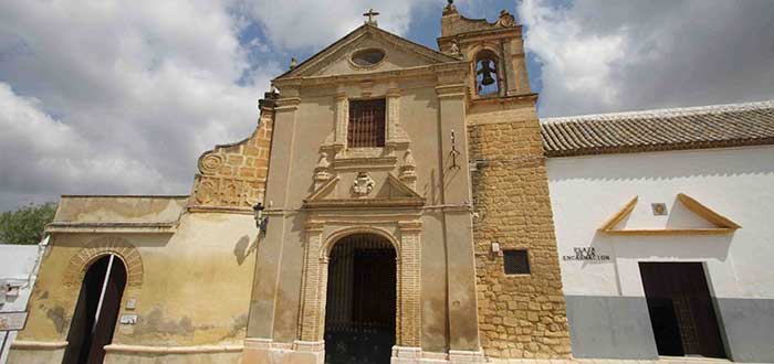 Convento en Osuna