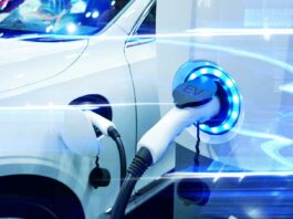 coches electricos en viaje