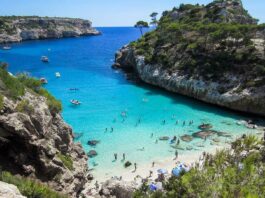 mallorca isla visitar
