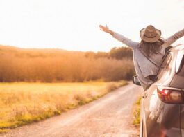 9 Ideas para amenizar los trayectos en tus viajes