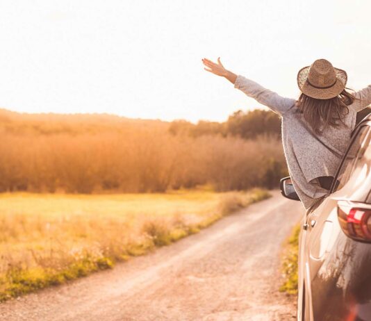 9 Ideas para amenizar los trayectos en tus viajes