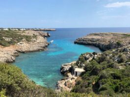 visitar menorca