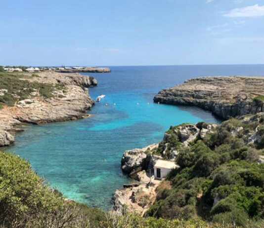 Turismo sostenible y de bienestar en Menorca: Cultura y tradición a lo natural visitar menorca