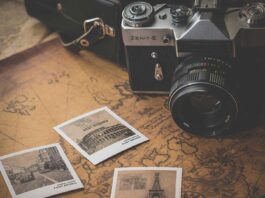 Cómo crear recuerdos para esas personas especiales en nuestros viajes Cómo crear recuerdos para esas personas especiales en nuestros viajes