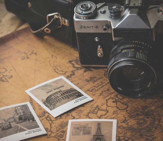 Cómo crear recuerdos para esas personas especiales en nuestros viajes