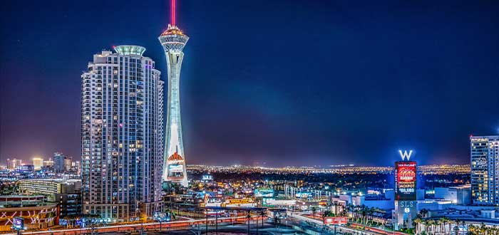 Top 10 de los casinos más impresionantes del planeta